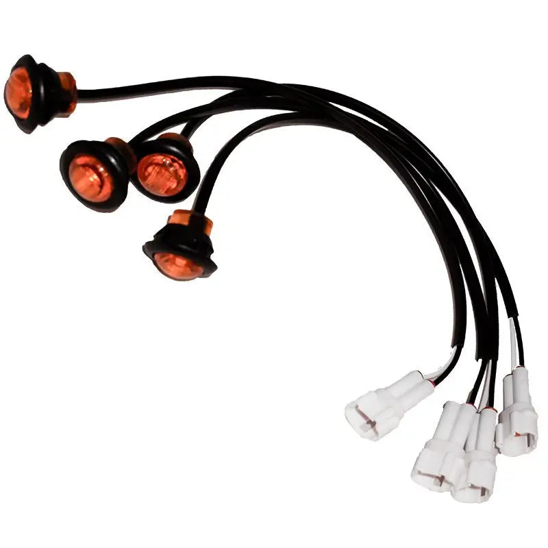 Road Legal Kit | HONDA | TRX250 04-19 | 420 14-21 / 500 14-19 | 520 2020-22 | Quadtech