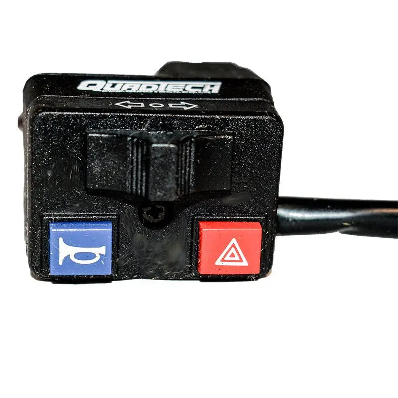 Road Legal Kit | HONDA | TRX250 04-19 | 420 14-21 / 500 14-19 | 520 2020-22 | Quadtech