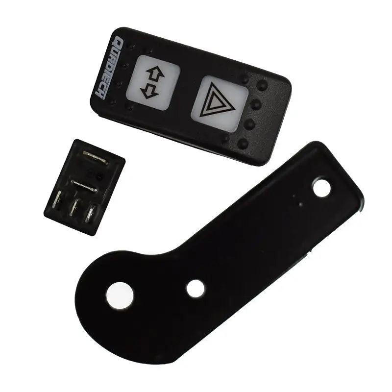 Road Legal Kit | Kawasaki Mule SX | Quadtech