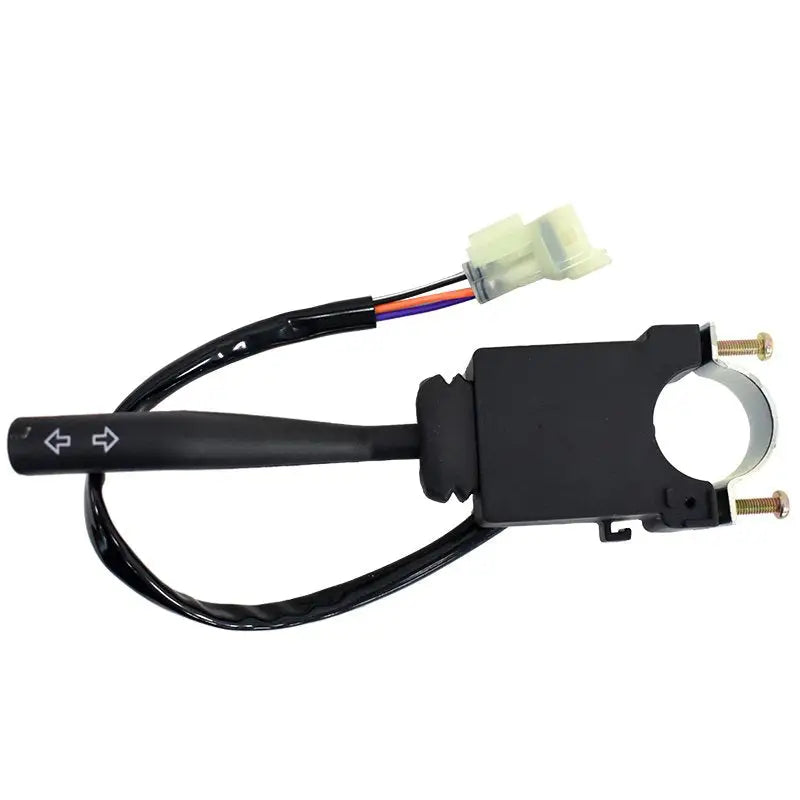 Road Legal Kit | Kawasaki Mule SX | Quadtech