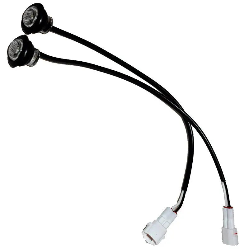 Road Legal Kit | Kawasaki Mule SX | Quadtech