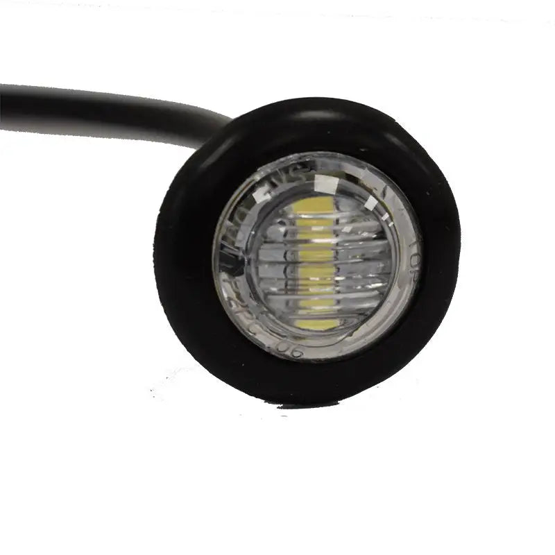 Road Legal Kit | Replacement Side Light / Wiring Loom