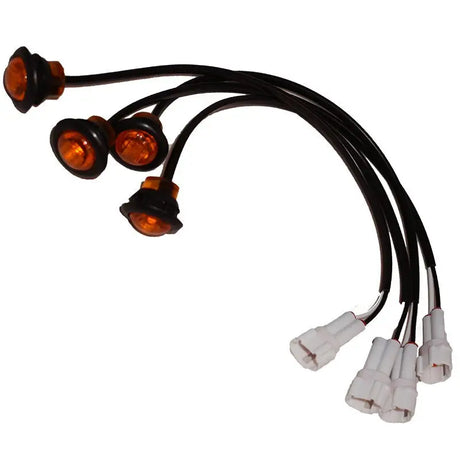 Road Legal Kit | SUZUKI | LTA400/500/750KQ | Quadtech - Atv Road Legal Kit