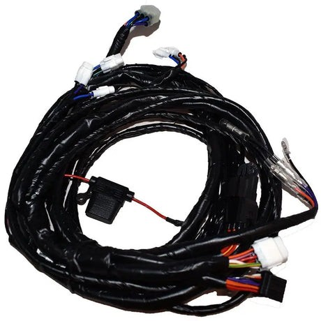 Road Legal Kit | SUZUKI | LTA400/500/750KQ | Quadtech - Atv Road Legal Kit