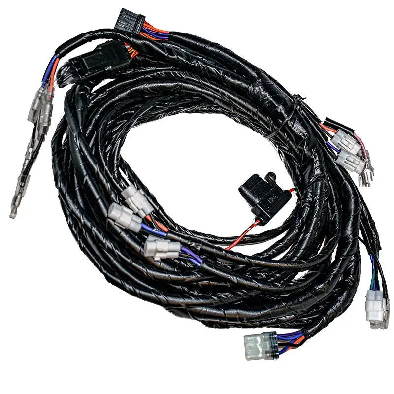 Road Legal Kit | YAMAHA | Kodiak 450 2019 | Quadtech