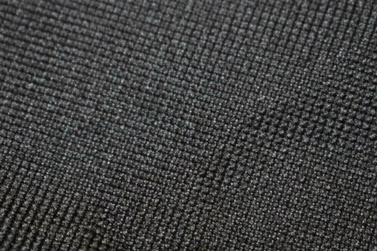 Seat Cover – Black – Yamaha YFM 450 Grizzly 2007-16 - Vehicle Parts & Accessories:ATV Side-by-Side & UTV Parts &