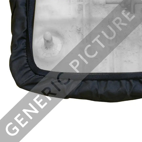 Seat Over Cover - Cordura - Suzuki LTF400 Eiger - Atv Seat cover