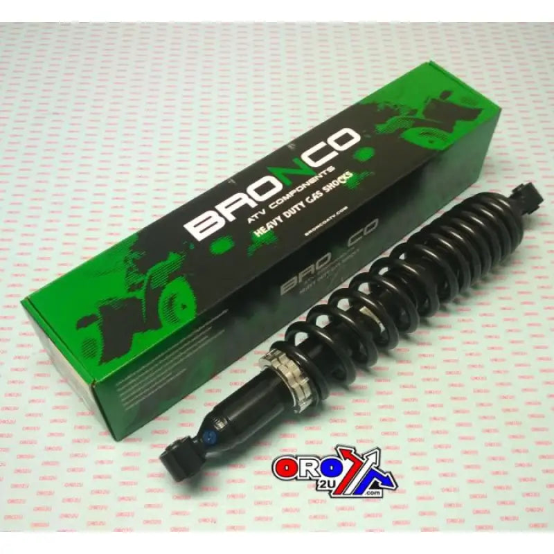 SHOCK REAR YAMAHA GRIZZLY 700 14-20 BRONCO AU-04449 GRIZZLY 700 - Atv Shocks
