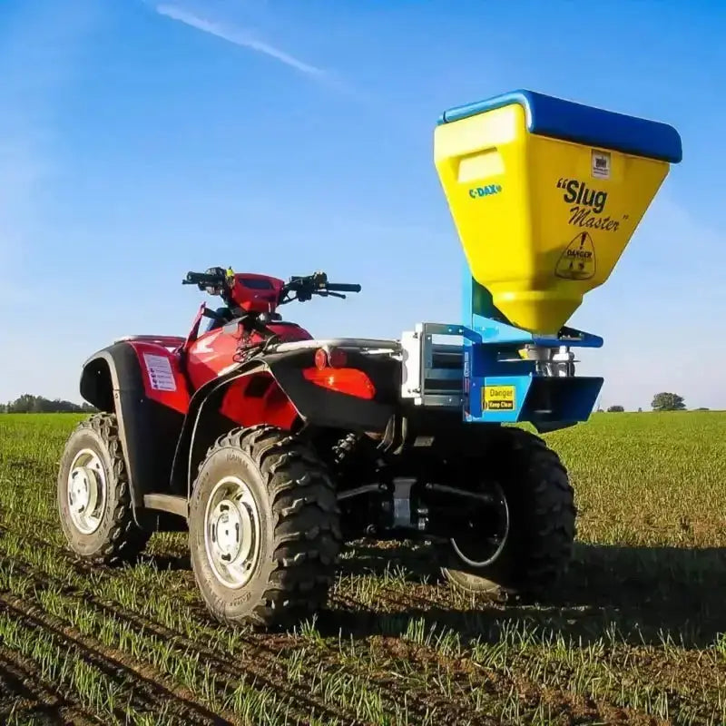 Slugmaster Deal - Atv Spreader bundle