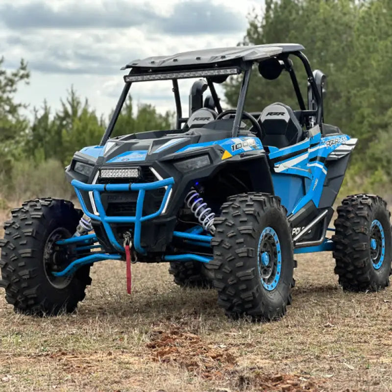 Snorkel Kit - Polaris RZR 1000 2015-2023 - Utv Sxs Snorkel