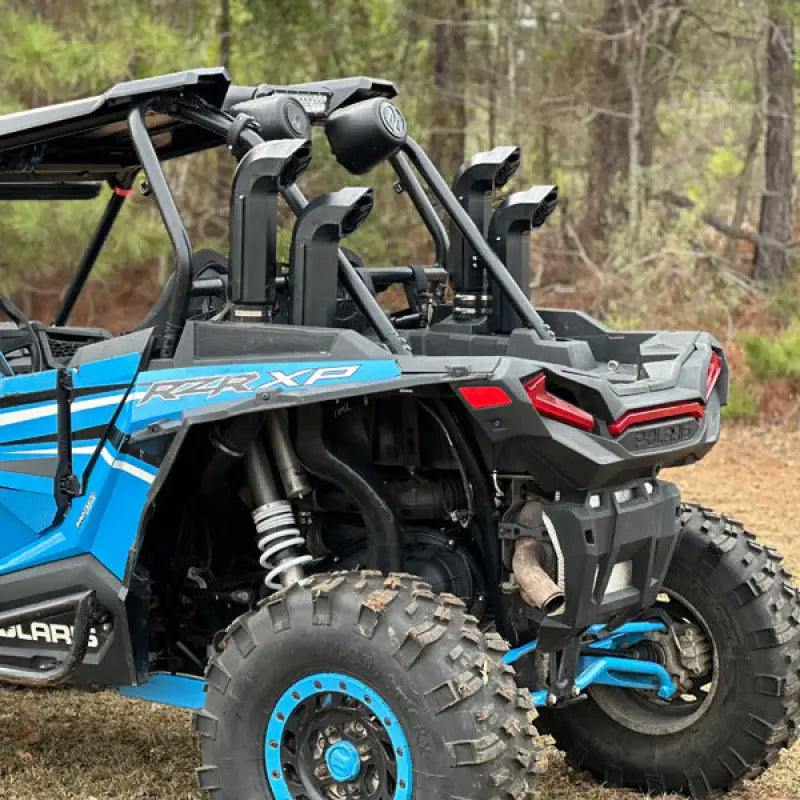 Snorkel Kit - Polaris RZR 1000 2015-2023 - Utv Sxs Snorkel