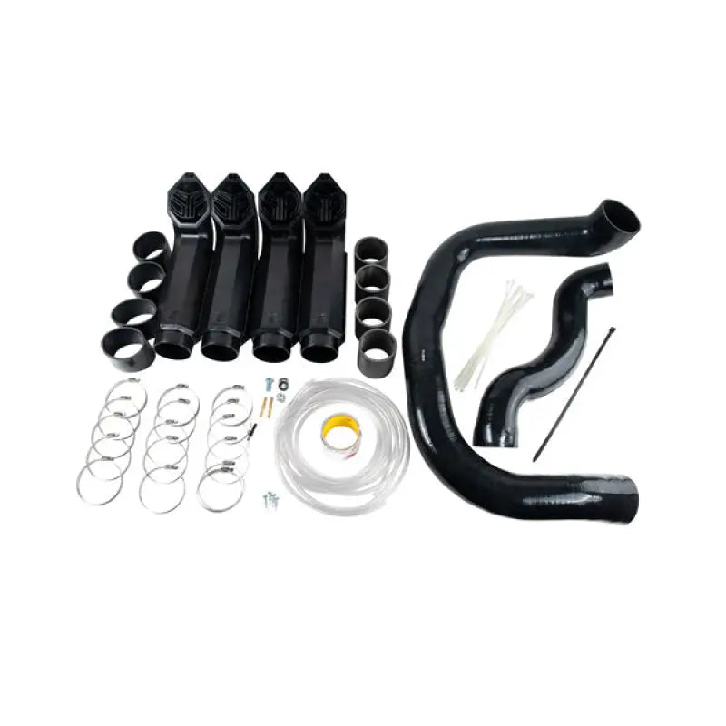 Snorkel Kit - Polaris RZR 1000 2015-2023 - Utv Sxs Snorkel