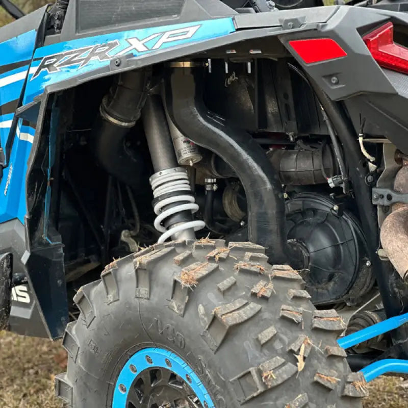 Snorkel Kit - Polaris RZR 1000 2015-2023 - Utv Sxs Snorkel