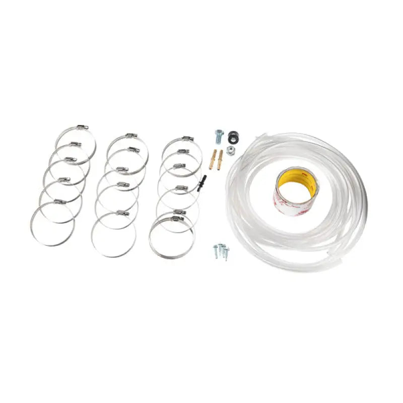 Snorkel Kit - Polaris RZR 1000 2015-2023 - Utv Sxs Snorkel