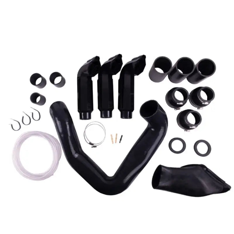 Snorkel Kit - Polaris RZR 1000 XP 2024 - Utv Sxs Snorkel
