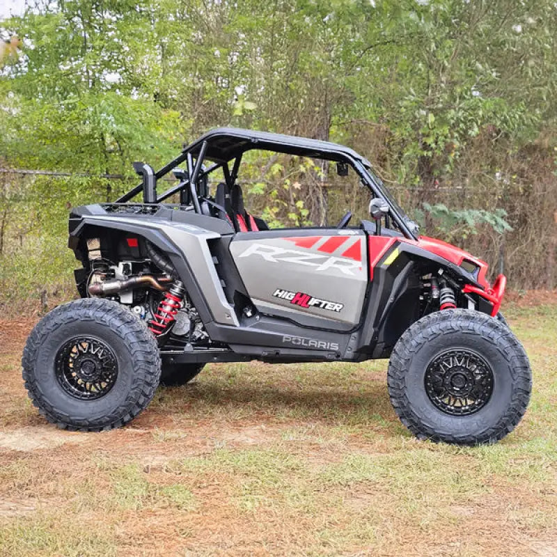 Snorkel Kit - Polaris RZR 1000 XP 2024 - Utv Sxs Snorkel