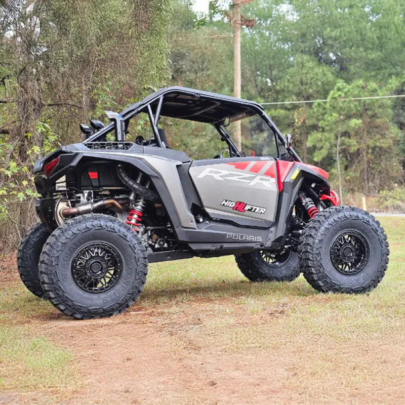 Snorkel Kit - Polaris RZR 1000 XP 2024 - Utv Sxs Snorkel