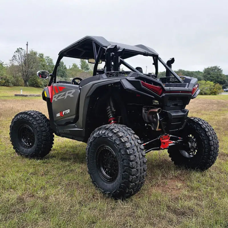 Snorkel Kit - Polaris RZR 1000 XP 2024 - Utv Sxs Snorkel