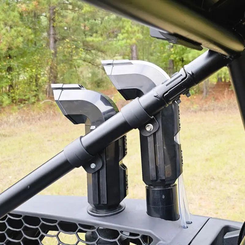 Snorkel Kit - Polaris RZR 1000 XP 2024 - Utv Sxs Snorkel