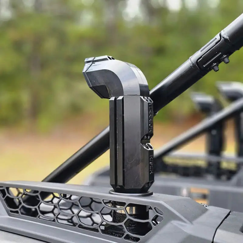 Snorkel Kit - Polaris RZR 1000 XP 2024 - Utv Sxs Snorkel