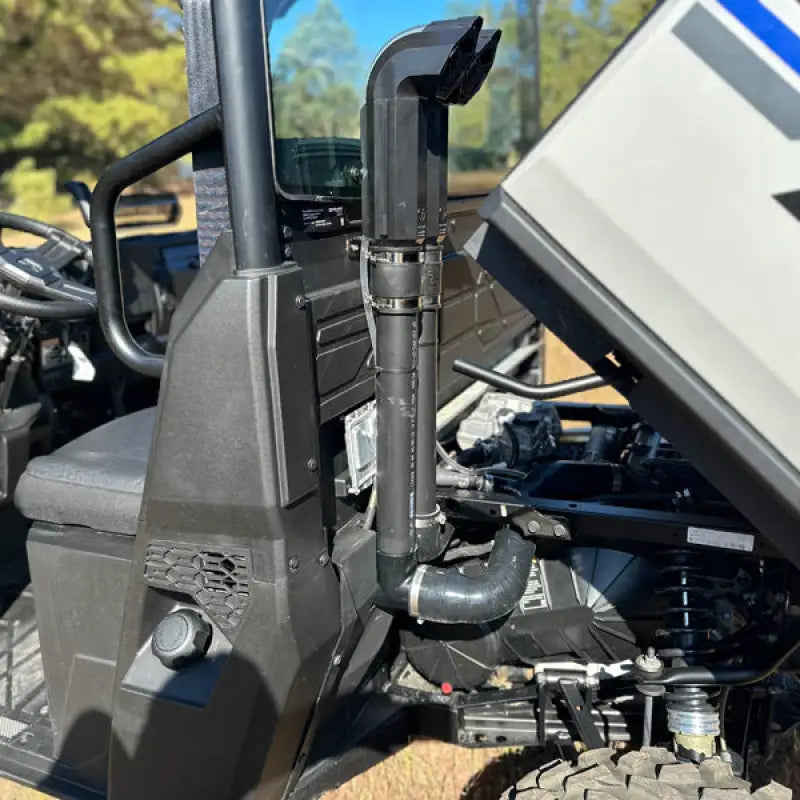 Snorkel Silicone Riser Kit - Polaris Ranger SP 570 - Utv Sxs Snorkel