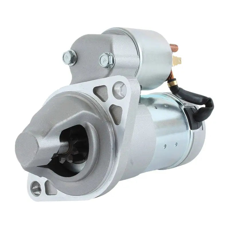 Starter Motor For Polaris Ranger 900 Diesel Replaces 3070309 / Bobcat 3000 series