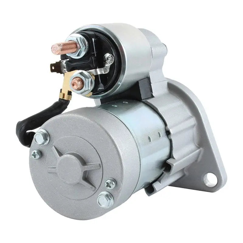 Starter Motor For Polaris Ranger 900 Diesel Replaces 3070309 / Bobcat 3000 series