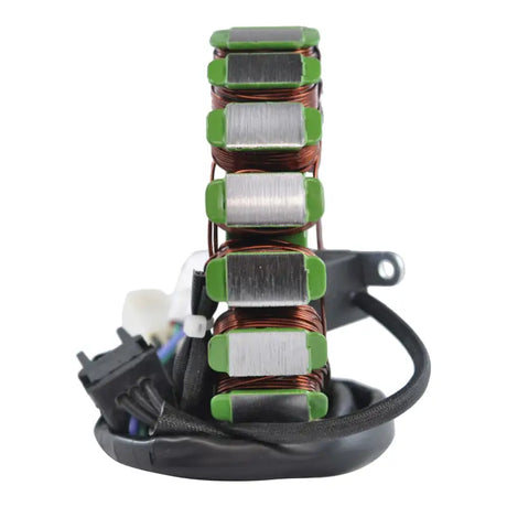 Stator Coil For Suzuki LT-A450X/LT-A500X/King Quad 07-18 Replaces 32101-11H00