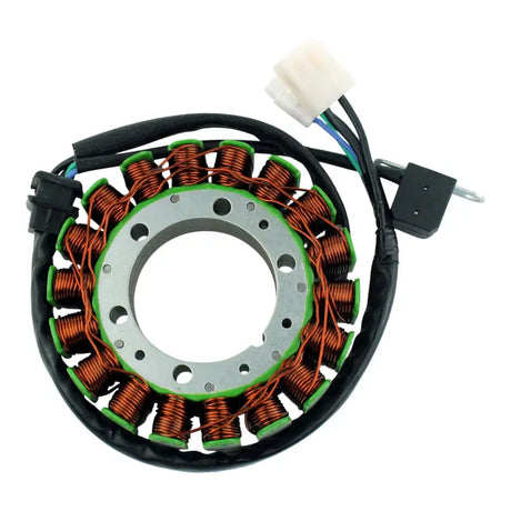 Stator Coil For Suzuki LT-A450X/LT-A500X/King Quad 07-18 Replaces 32101-11H00