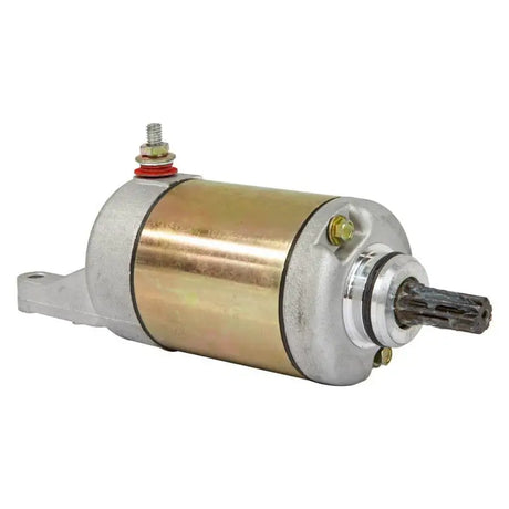 Suzuki LTA450/500 King Quad Starter Motor For 31100-11H00