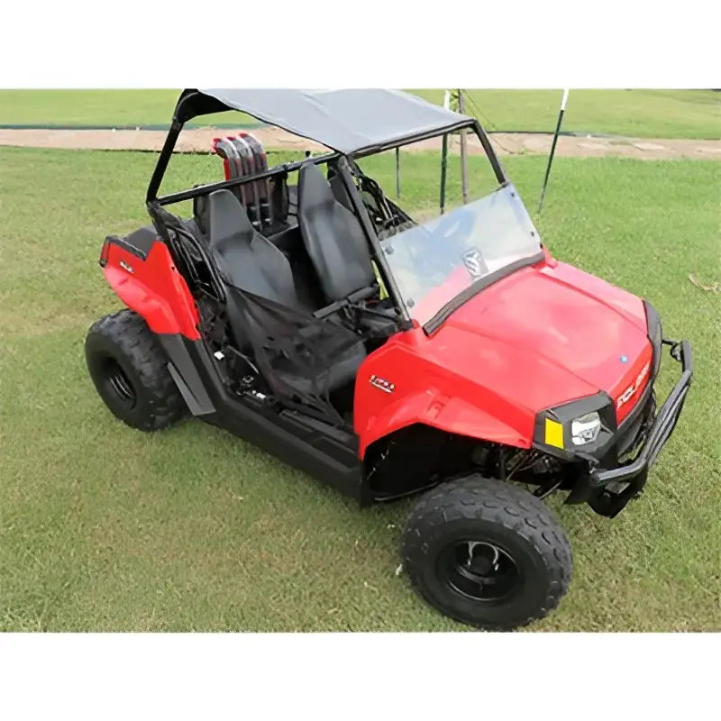 SYA Warrior Riser Snorkel kit for Polaris RZR 170 - Utv Sxs Snorkel