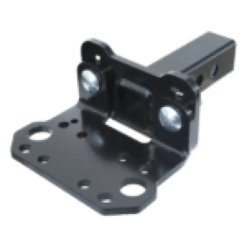 Tiger Tail 2 Inch Adjustable Mount