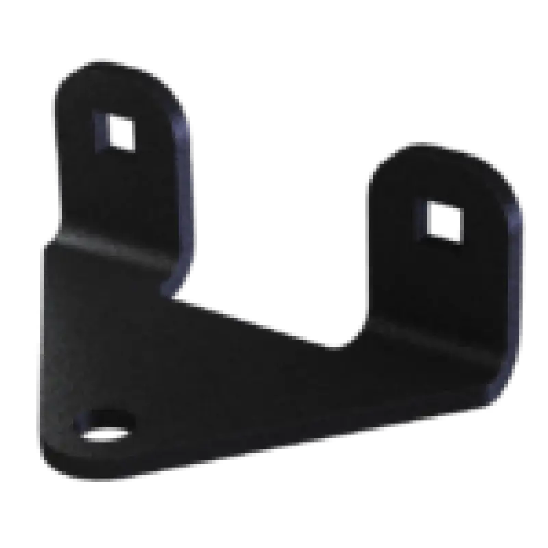 Tiger Tail Adjustable Ball Hitch Plate