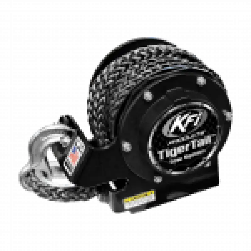 Tiger Tail Tow System XT - Atv Utv Sxs Winch