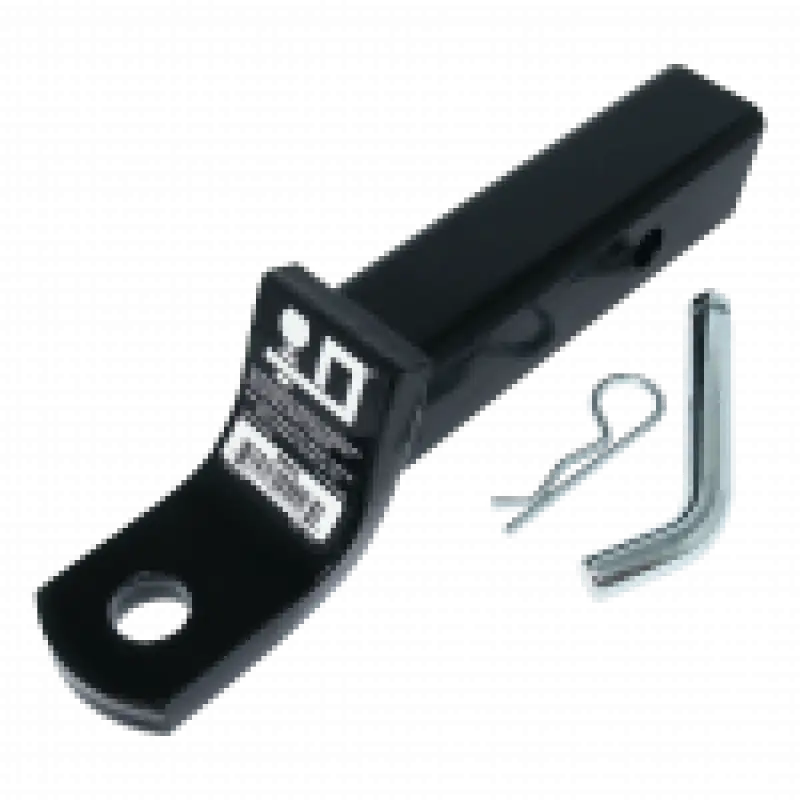 Tow Bar Assembly To Suit The 2 Inch Receiver - 7.5’’ long - Ideal for UTV’s’