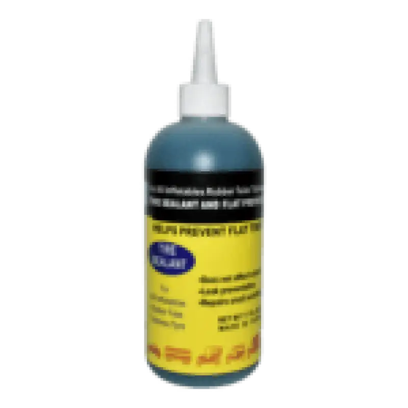 Tyre Puncture Prevention Sealer - tyre Repair Kits