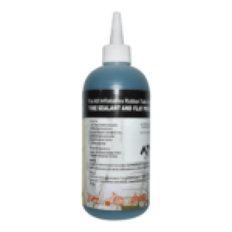 Tyre Puncture Prevention Sealer - tyre Repair Kits