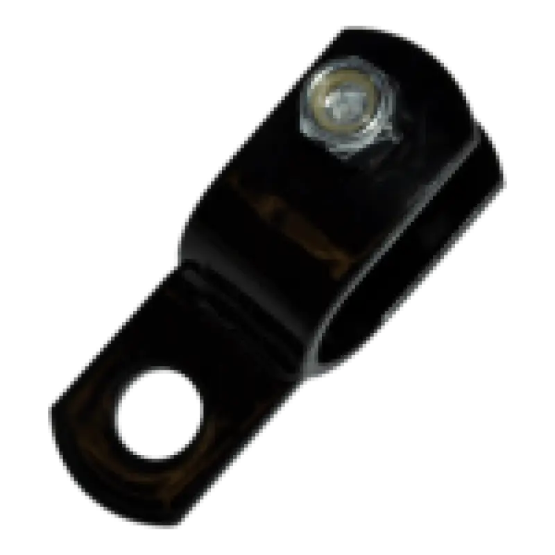 Universal Carrier Mounting Bracket