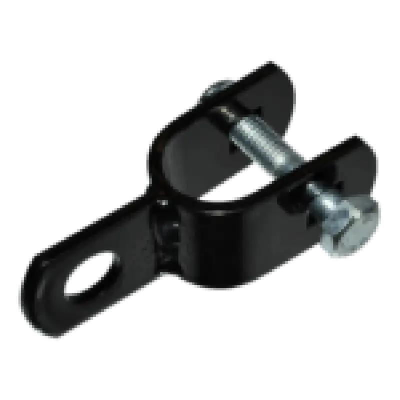 Universal Carrier Mounting Bracket