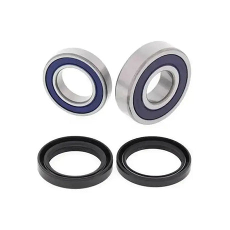 WHEEL BEARING KIT REAR 14 - 24 HONDA TRX 420 - 520Vehicle Parts & Accessories:ATV, Side - by - Side & UTV Parts & Accessories:Steering & Suspension:A - Arms & SwingarmsMud Hawgz Uk