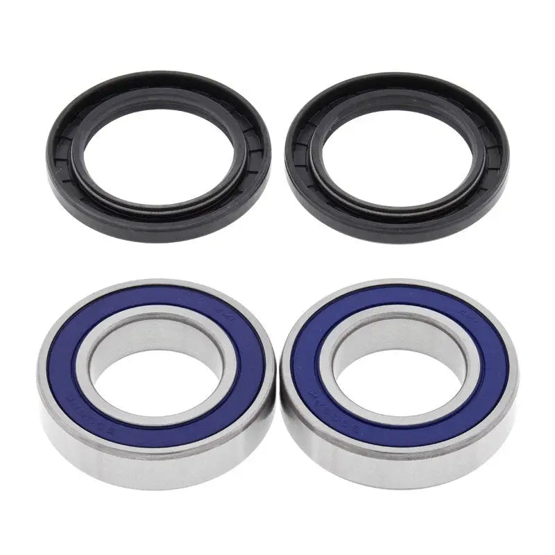 Wheel Bearing Kit | Suzuki | Rear | LTA450/500/700/750 King Quad - Atv Wheel Bearing