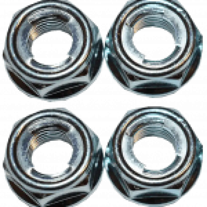 Wheel Nut Kits | Kawasaki Mule