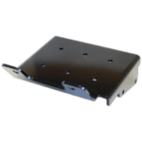 Winch Mount | Suzuki King Quad 400 2008 - 2022 - Atv Winch Mount