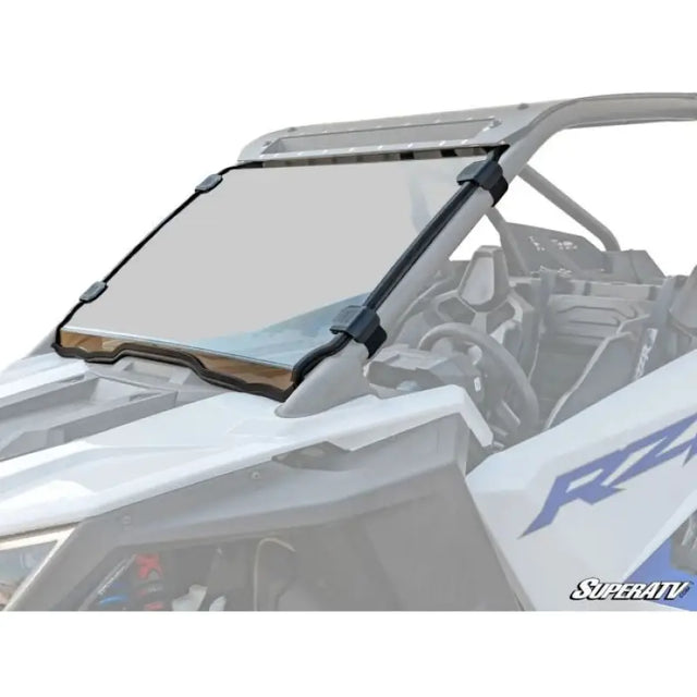 WINDSCREEN POLYCARBONATE POLARIS PRO XP UTV SuperAtv - Utv sxs windscreens
