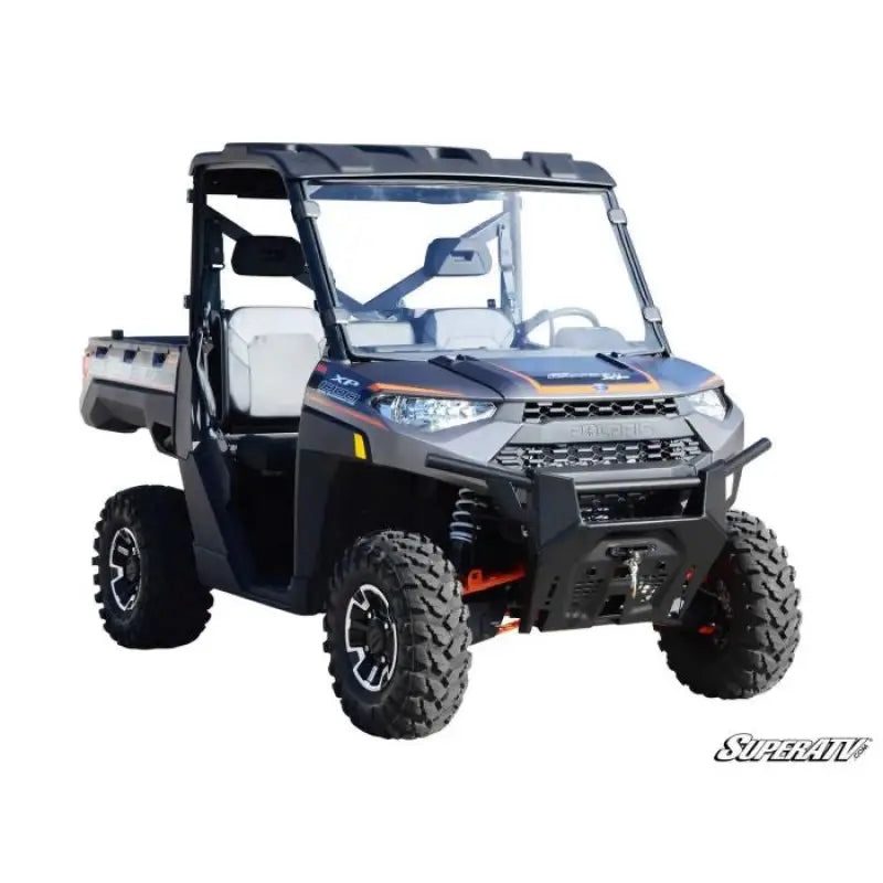 WINDSCREEN POLYCARBONATE POLARIS RANGER UTV - Utv sxs windscreens