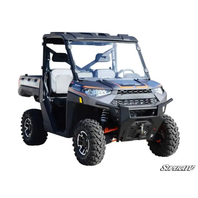 WINDSCREEN POLYCARBONATE POLARIS RANGER UTV - Utv sxs windscreens
