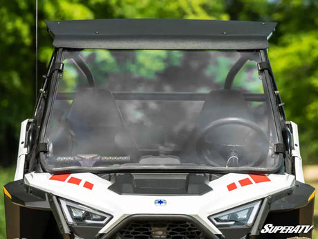 WINDSCREEN POLYCARBONATE POLARIS RZR 200 UTV SuperAtv - Utv sxs windscreens