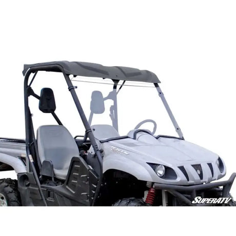 WINDSCREEN POLYCARBONATE YAMAHA RHINO UTV SuperAtv - Utv sxs windscreens