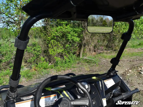 WINDSHIELD POLYCARBONATE POLARIS RZR 570 800 900 UTV SuperAtv - Utv sxs windscreens