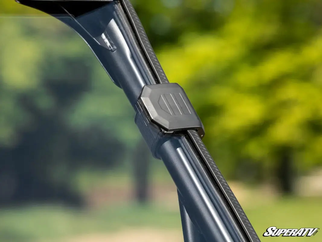 WINDSHIELD POLYCARBONATE POLARIS XP 1000 UTV SuperAtv - Utv sxs windscreens